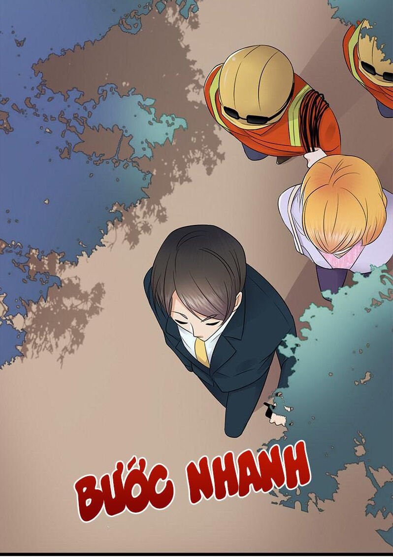 sủng thê thành nghiện: lục thiếu sủng từ đáy lòng chapter 109 15