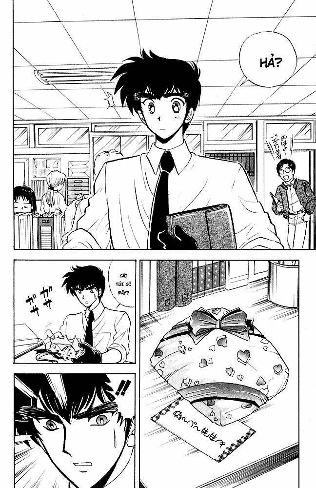 jigoku sensei nube - người thầy dũng cảm chapter 130 2