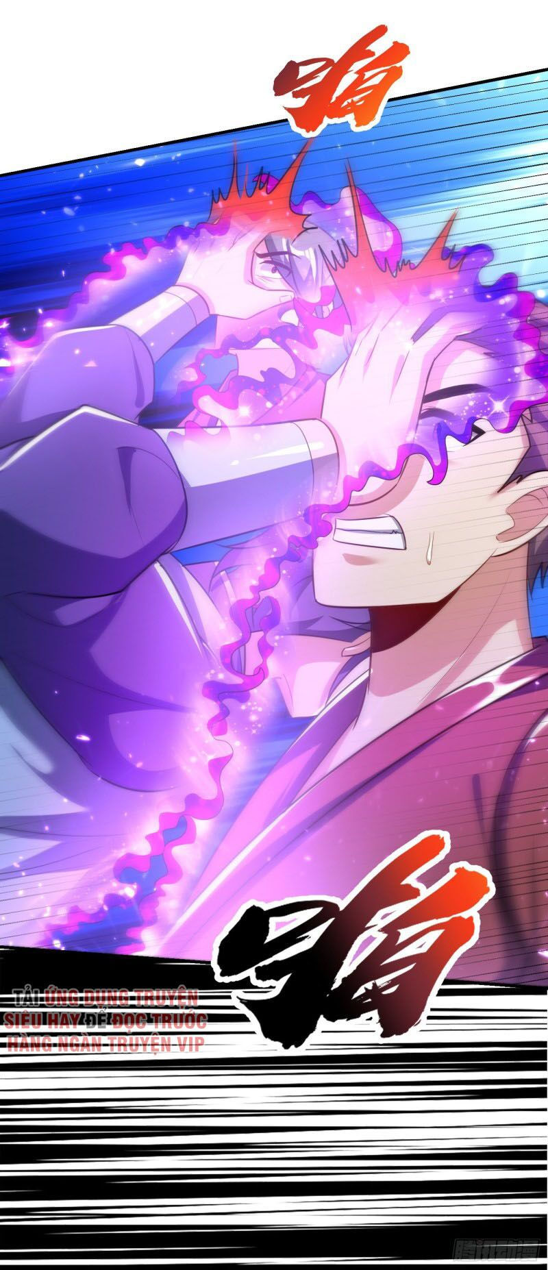 yêu giả vi vương chapter 199 17