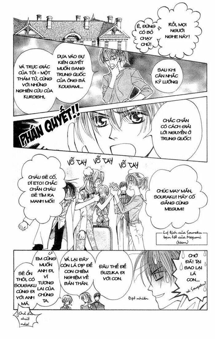 bức tranh rồng chapter 11 26