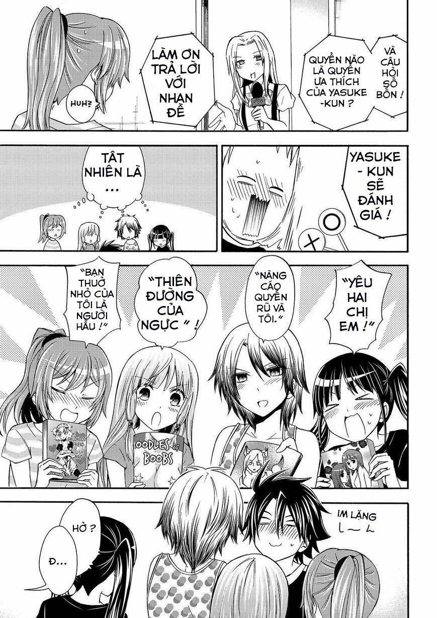 maga-tsuki chapter 50 11