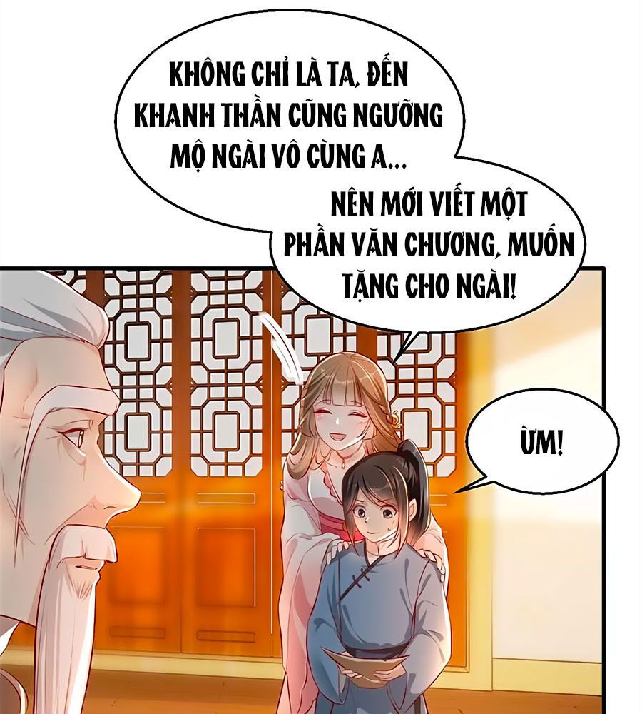 Gian Phi Như Thử Đa Kiều chapter 20 - Trang 27