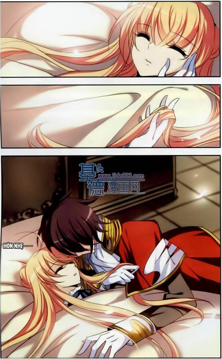 xuyên duyệt tây nguyên 3000 chapter 75 19