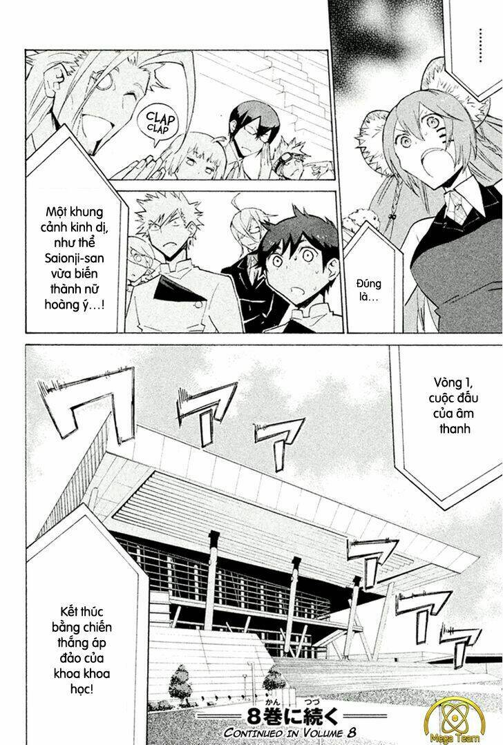 hell’s kitchen chapter 27 29