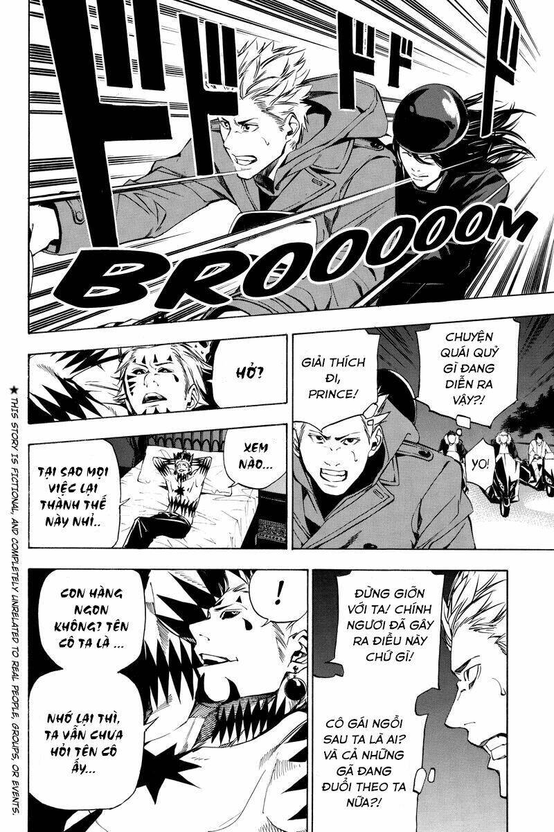 aku no higan - beyond evil chapter 40 1