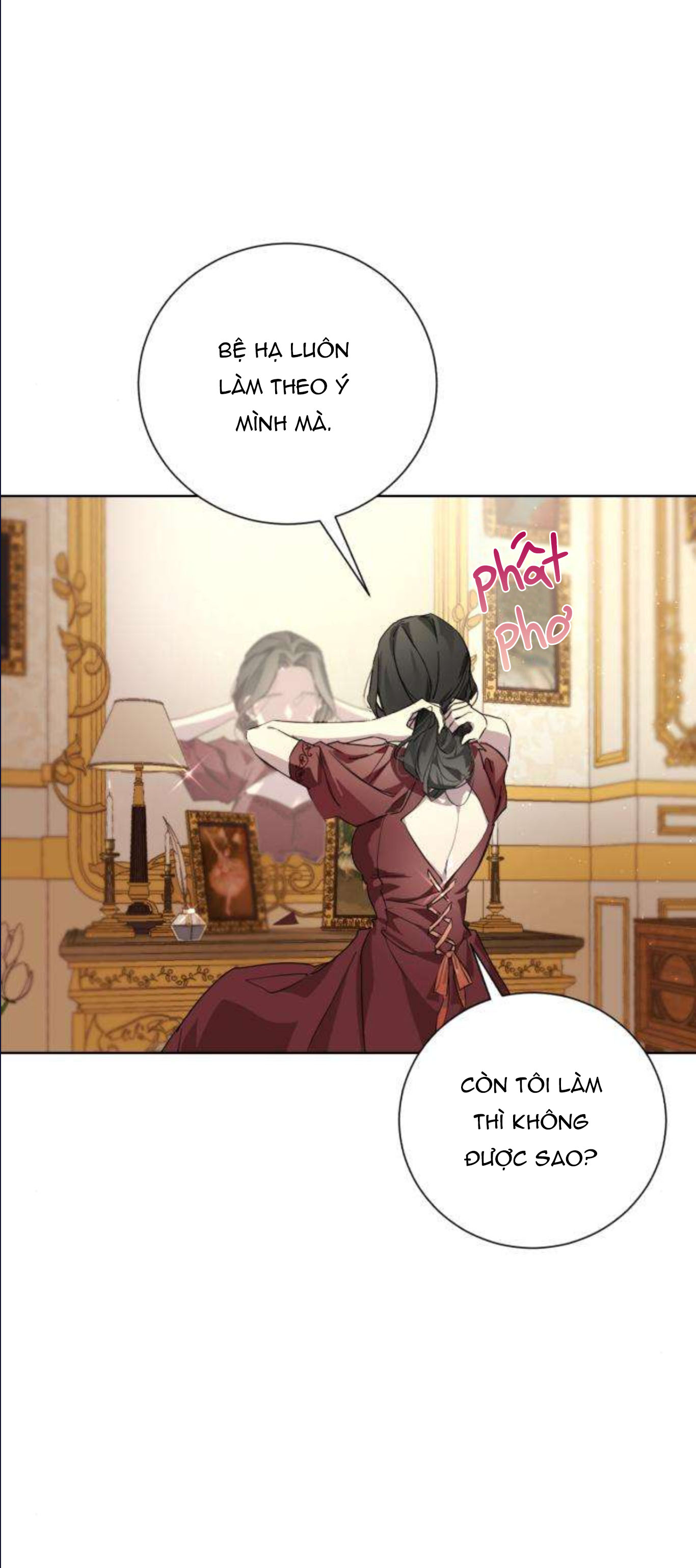 đã có lúc ta muốn nàng chết đi chapter 4.2 10