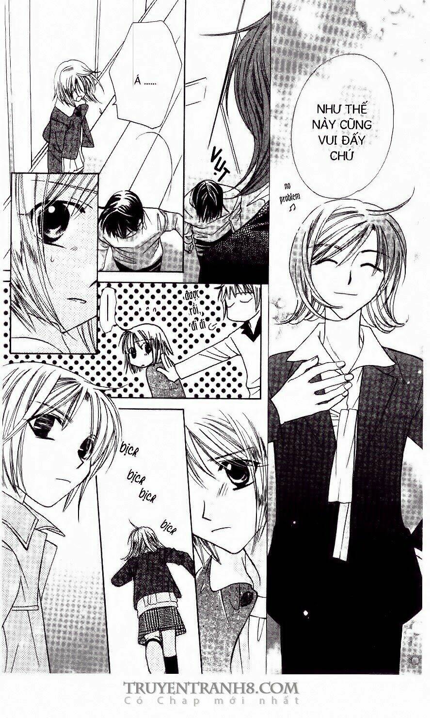 vườn địa đàng chapter 56 29