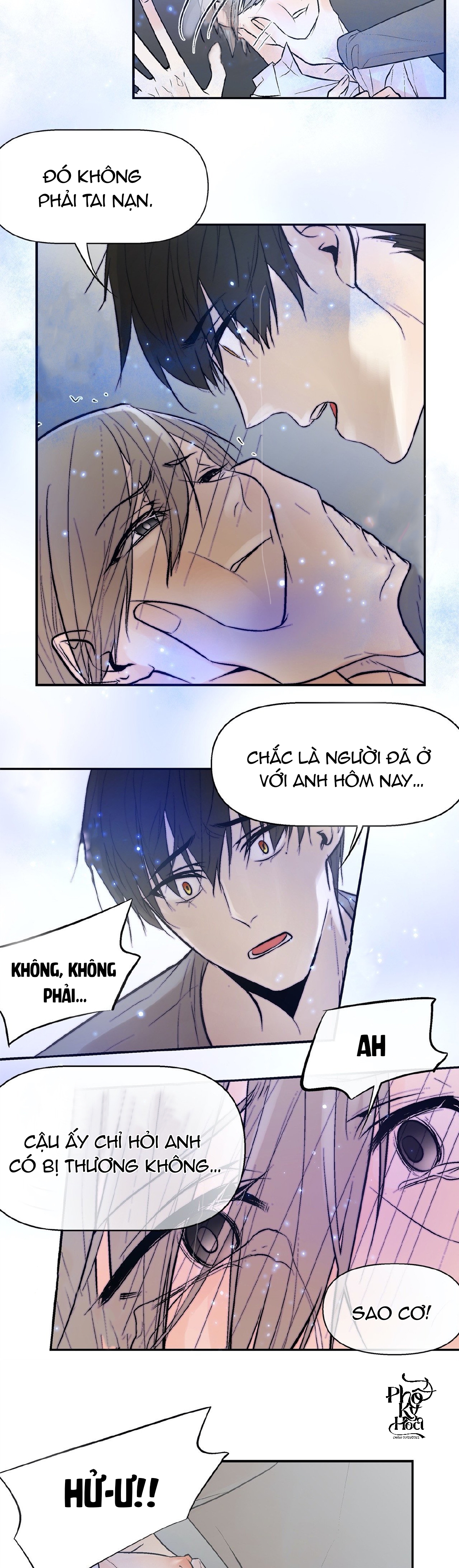 trú ẩn - haven chapter 5 4