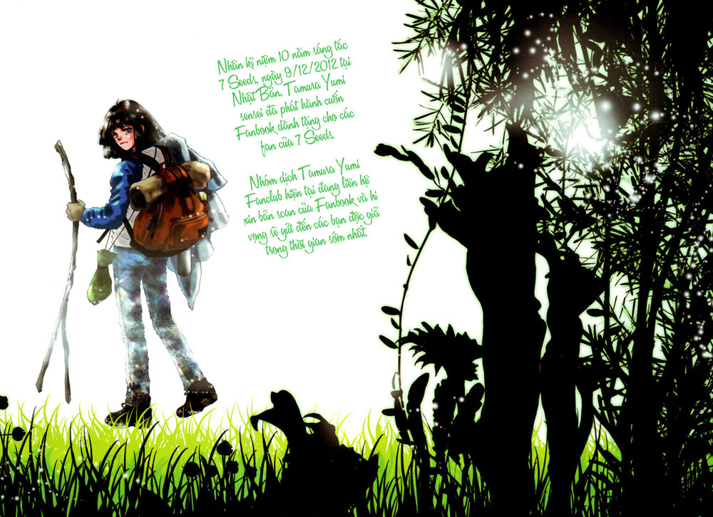 mầm sống chapter 111.5 11