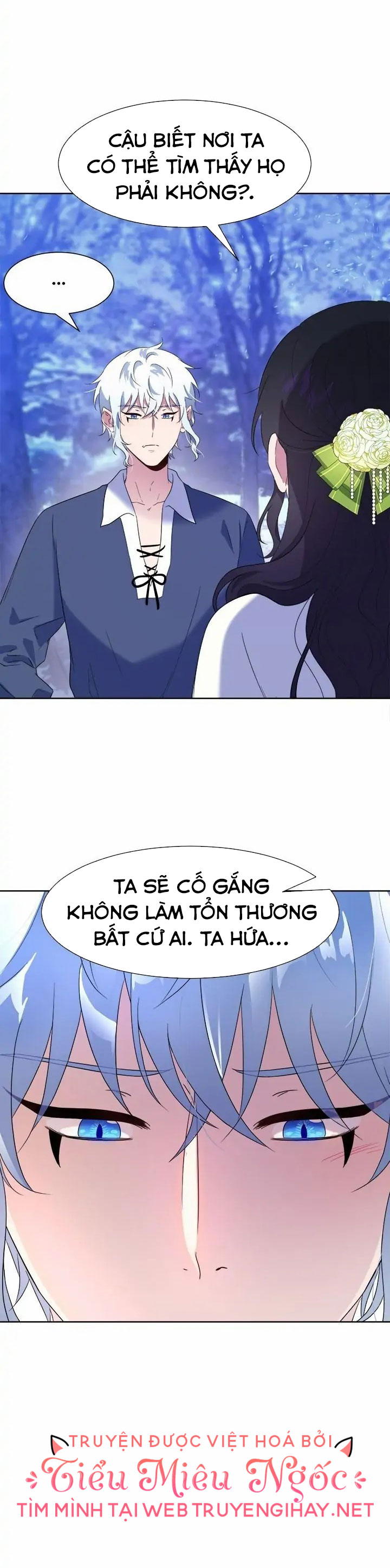 hương vị tình yêu chapter 87 19