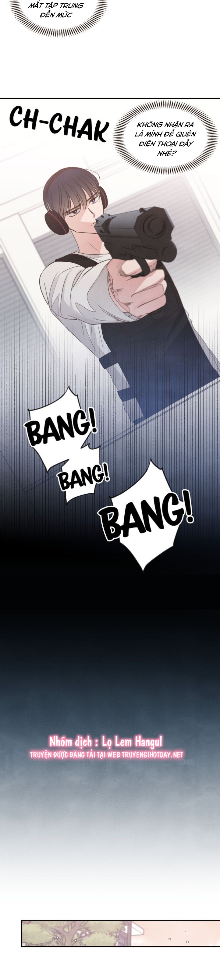 hãy để tôi một mình chapter 32 8
