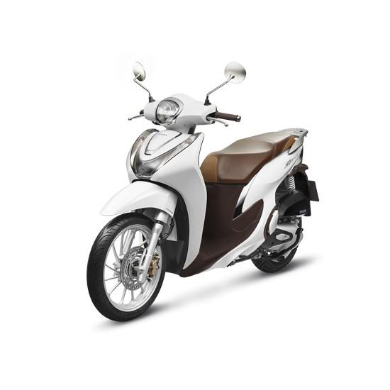 Xe Máy Honda SH Mode 125 Phiên Bản Thời Trang 2020 ABS V11