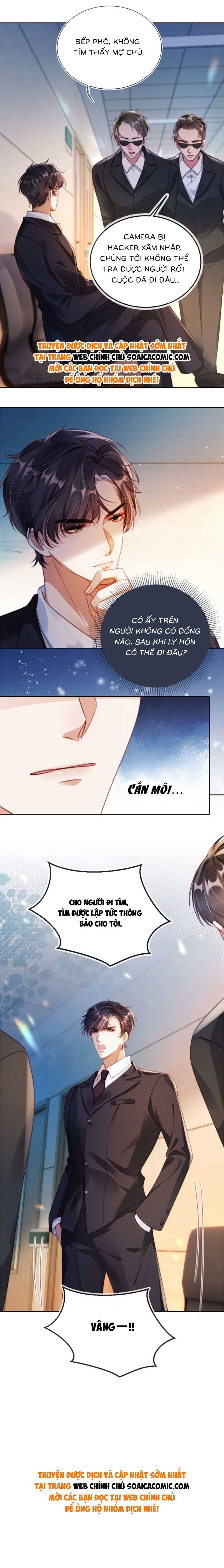 thừa kế gia sản nghìn tỷ sau ly hôn chapter 3 10