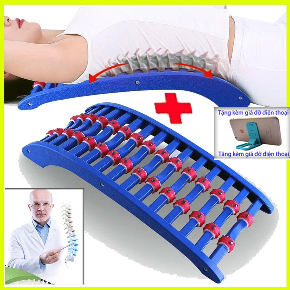 Khung nắn chỉnh cột sống điện chuẩn từ chuyên trị thoát vị đĩa đệm -đau lưng mỏi lưng.Bảo hành 1 năm.Loại xịn+ giá đỡ DT