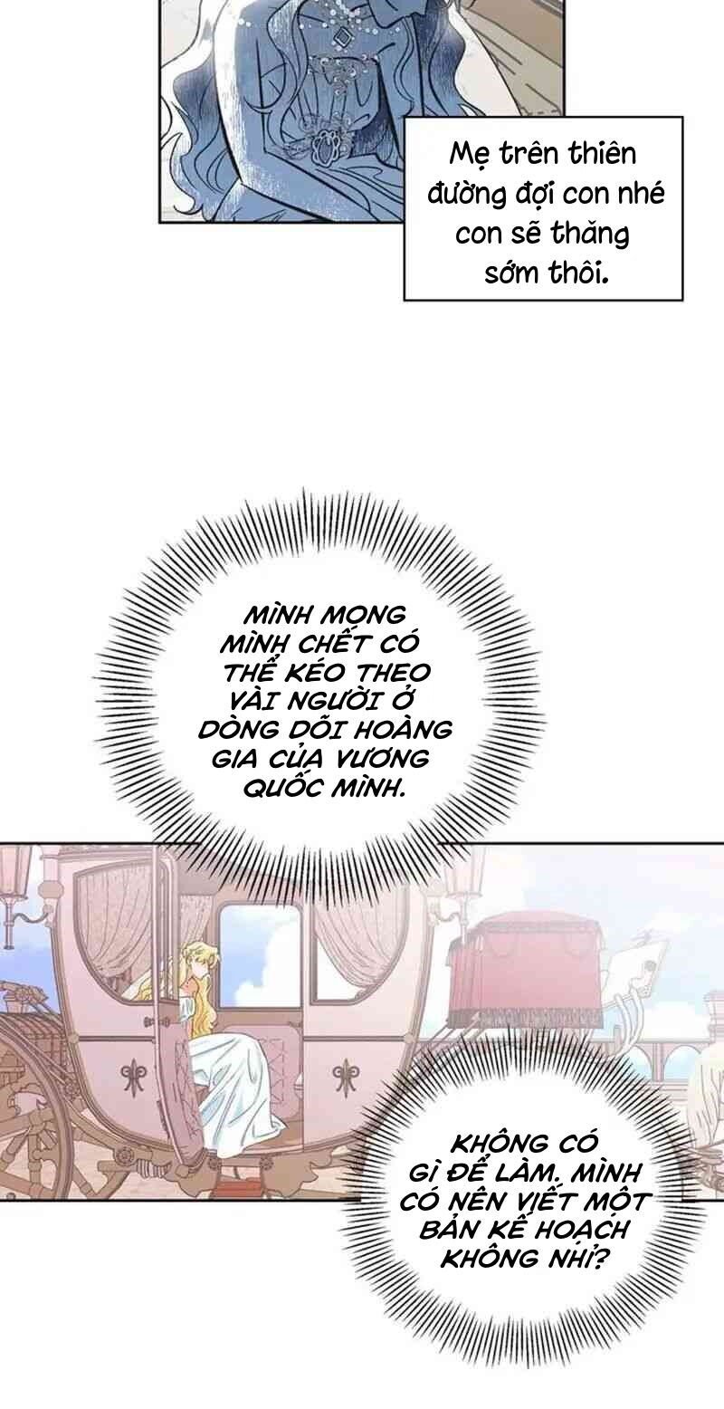 cặp bài trùng: ác nữ và hôn quân chapter 2.1 27