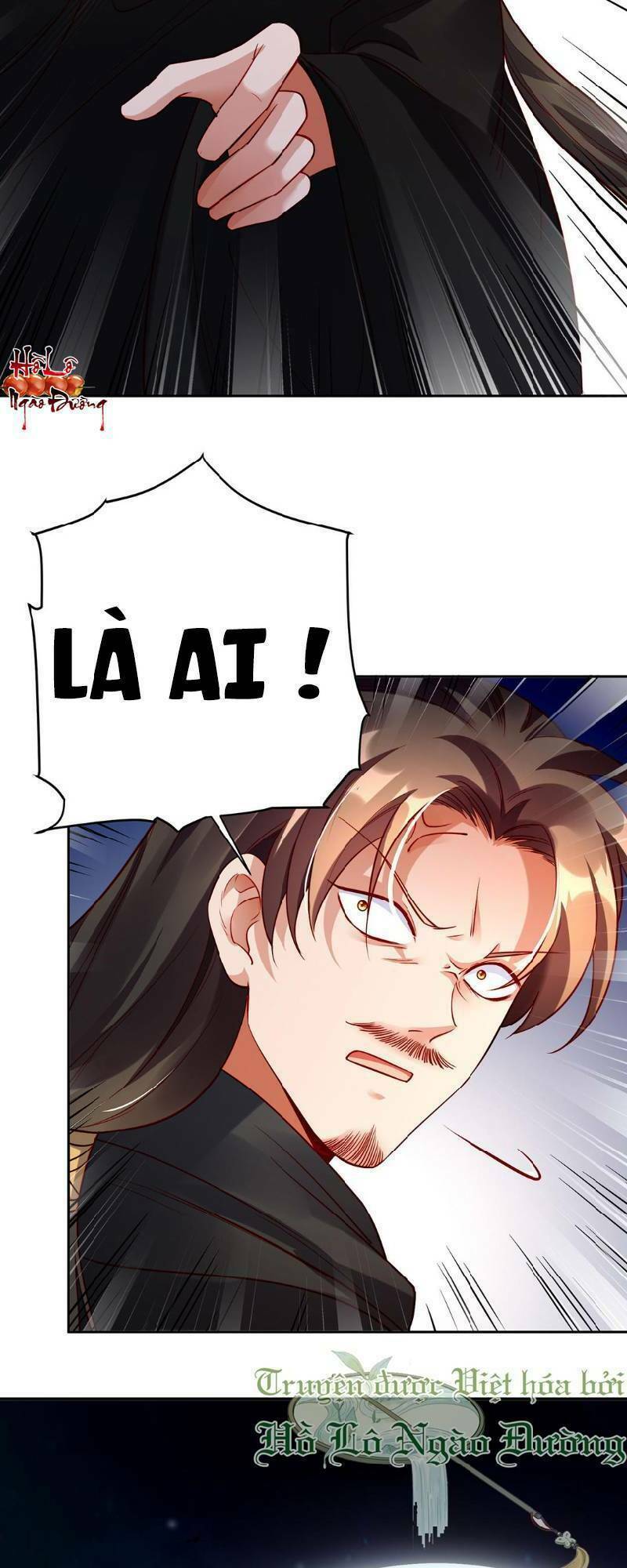 thiên kim bất hoán chapter 40 40