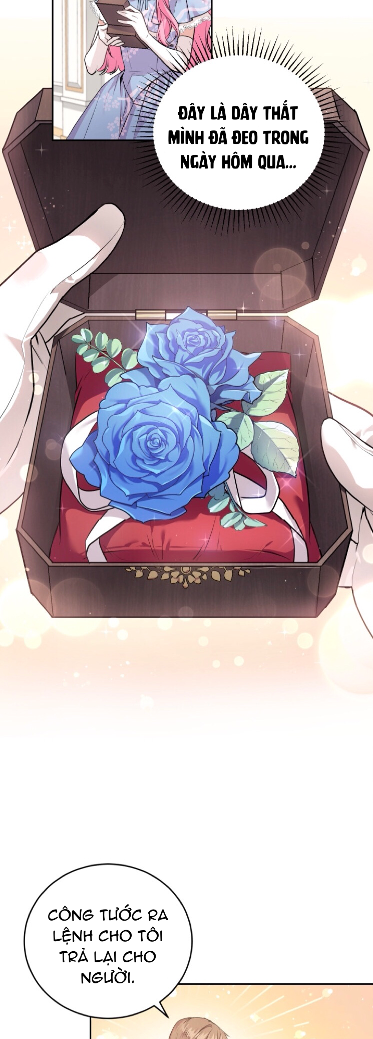 trở thành người điều chế nước hoa duy nhất của bạo chúa chapter 3 27