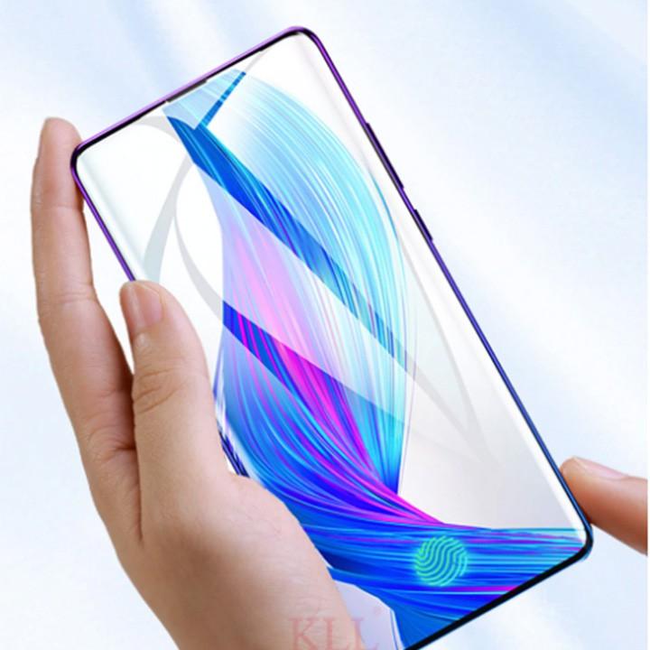 MIẾNG DÁN MÀN HÌNH CƯỜNG LỰC DÀNH CHO OPPO K3