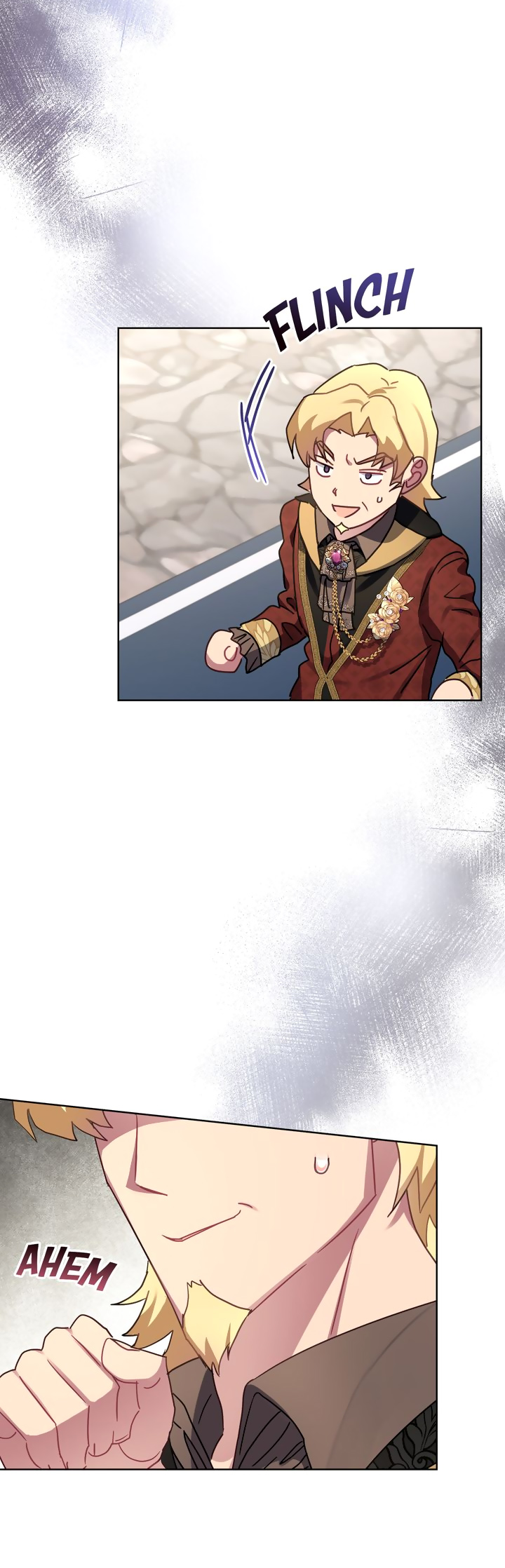 công chúa muôn loài chapter 53 25