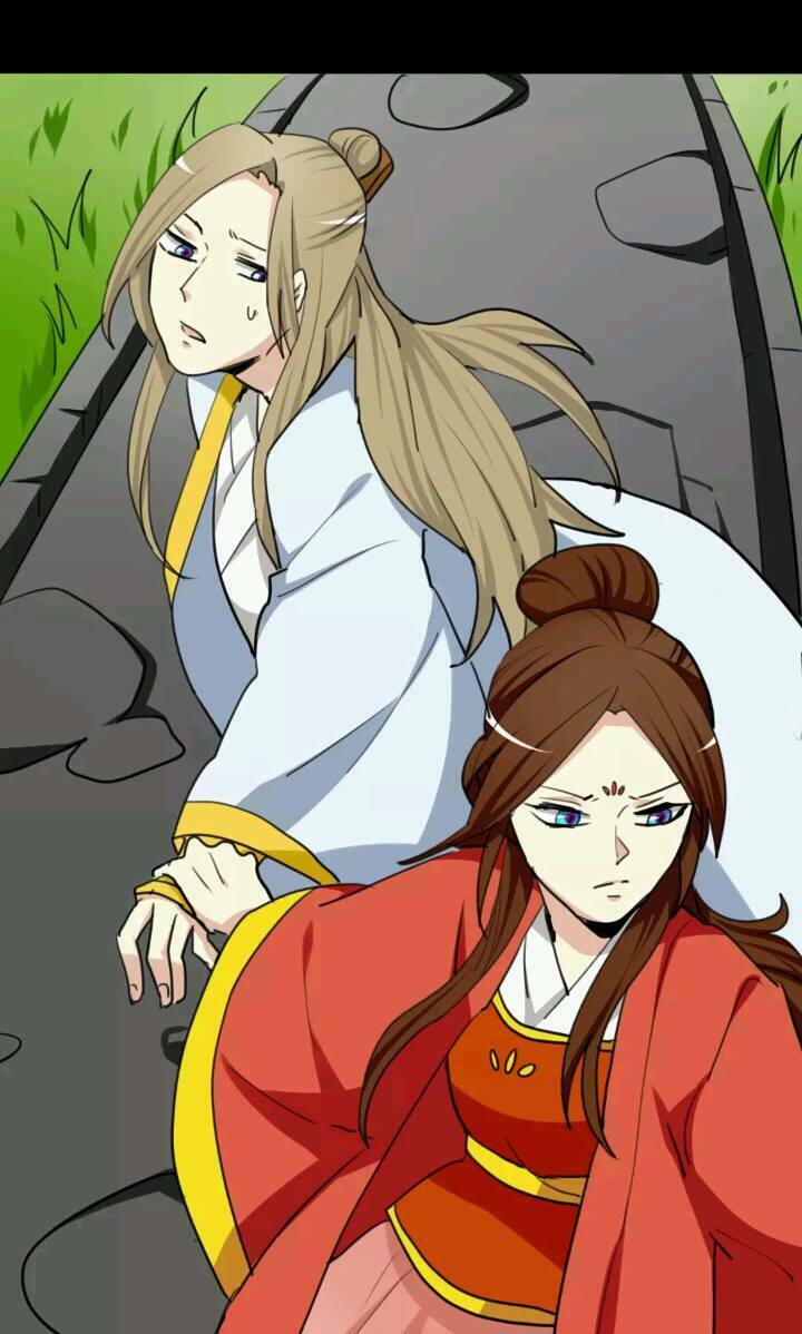 lưỡng bất nghi (full) chapter 65 17