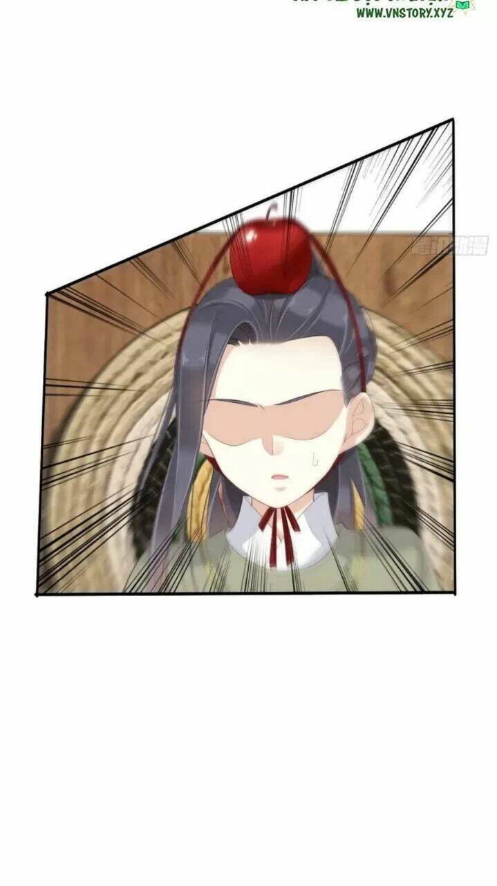 hoàng hậu ương bướng chapter 266 9