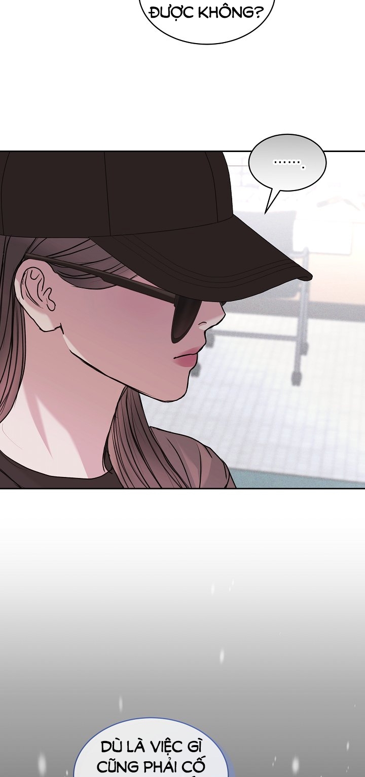 vụ bê bối trá hình chapter 1.2 6