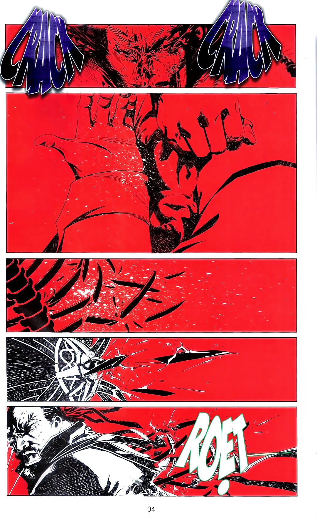 phong vân chapter 670 3