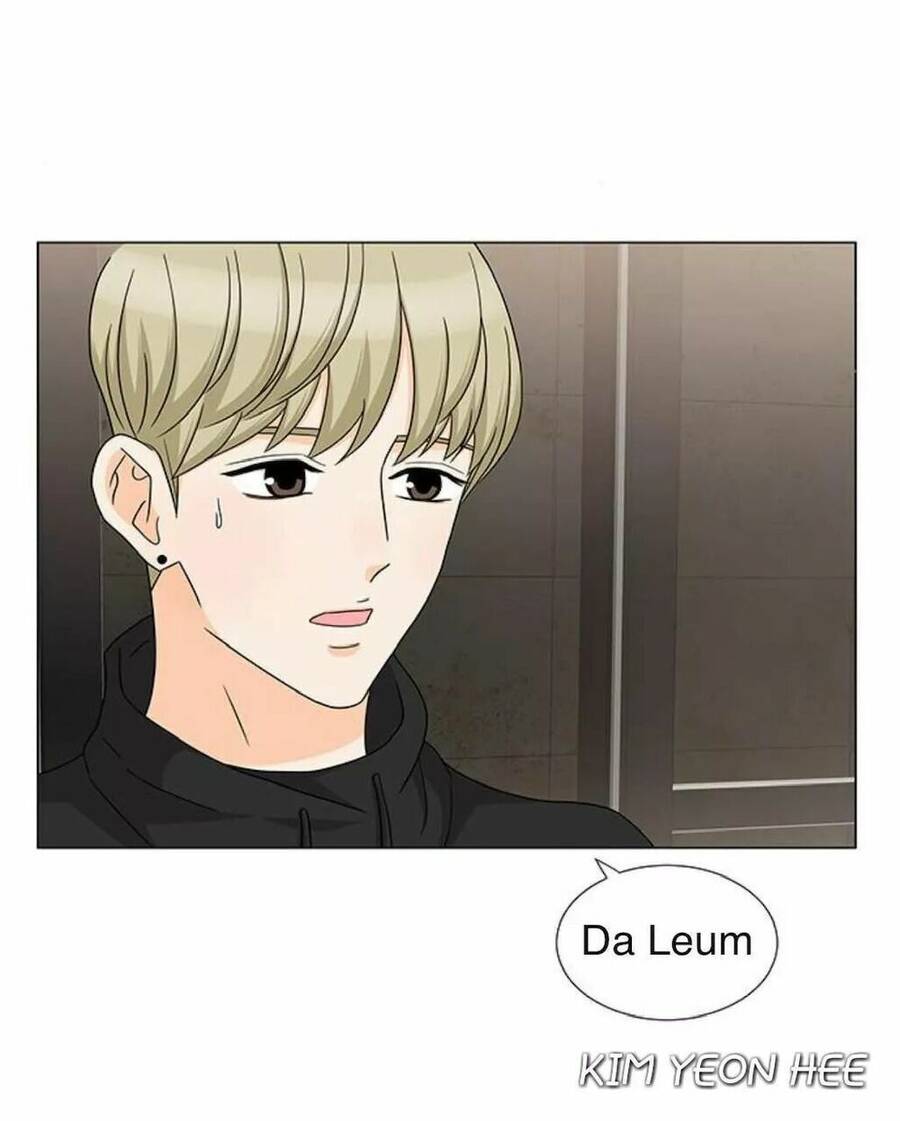 idol và sếp, em yêu ai? chapter 137 19