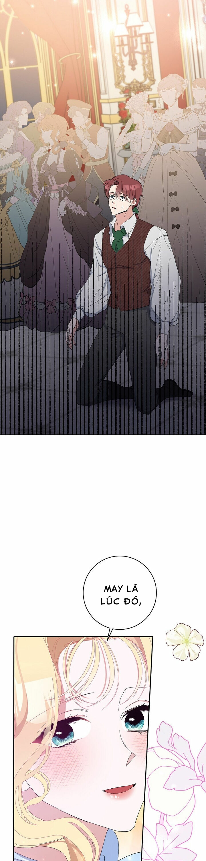 xin hãy kết hôn với em chapter 11 16