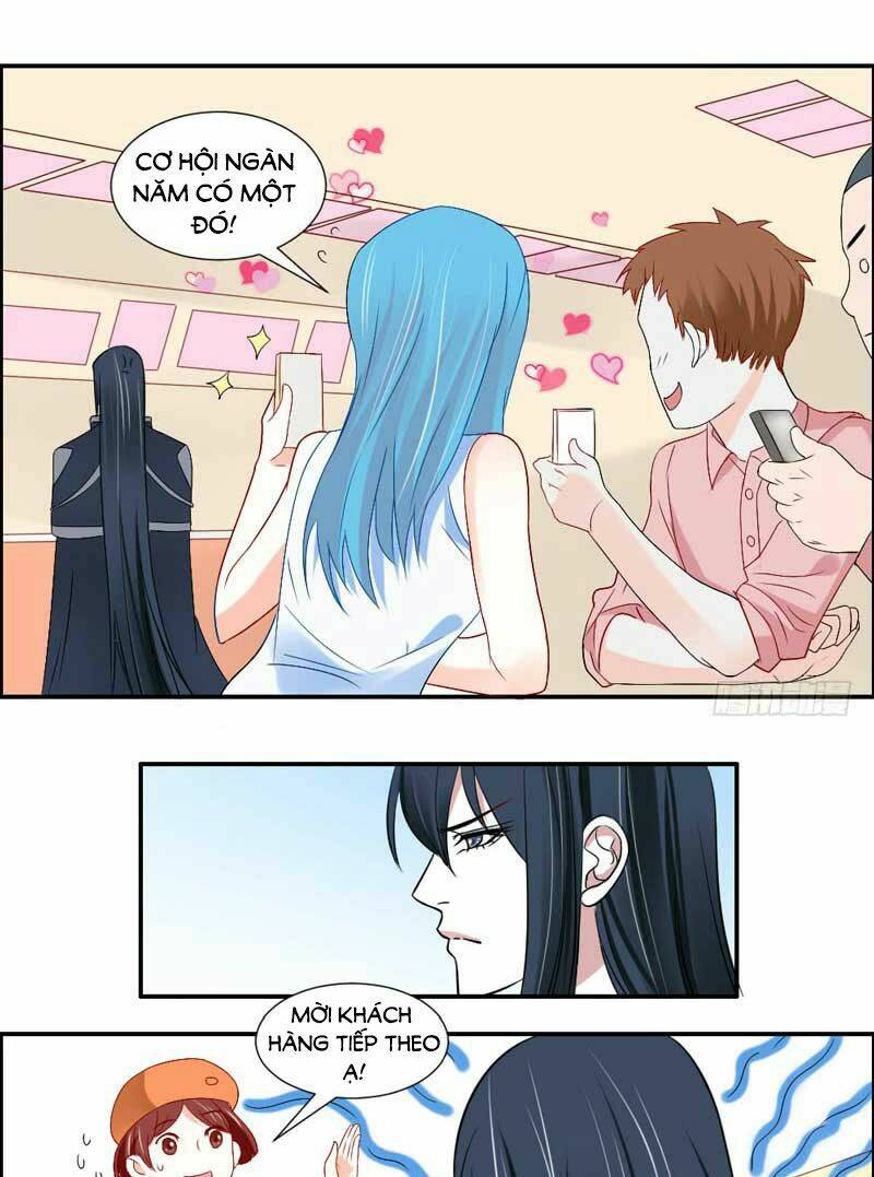 ma vương đại nhân đi thông thả chapter 49 12