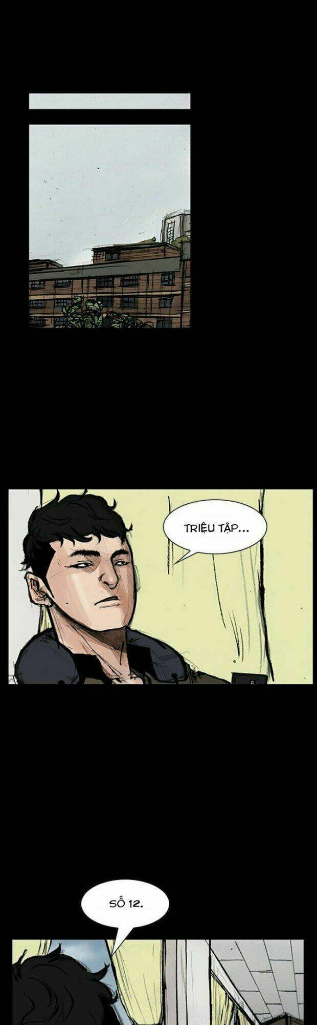 dokgo 2 | độc cô 2 chapter 11 23