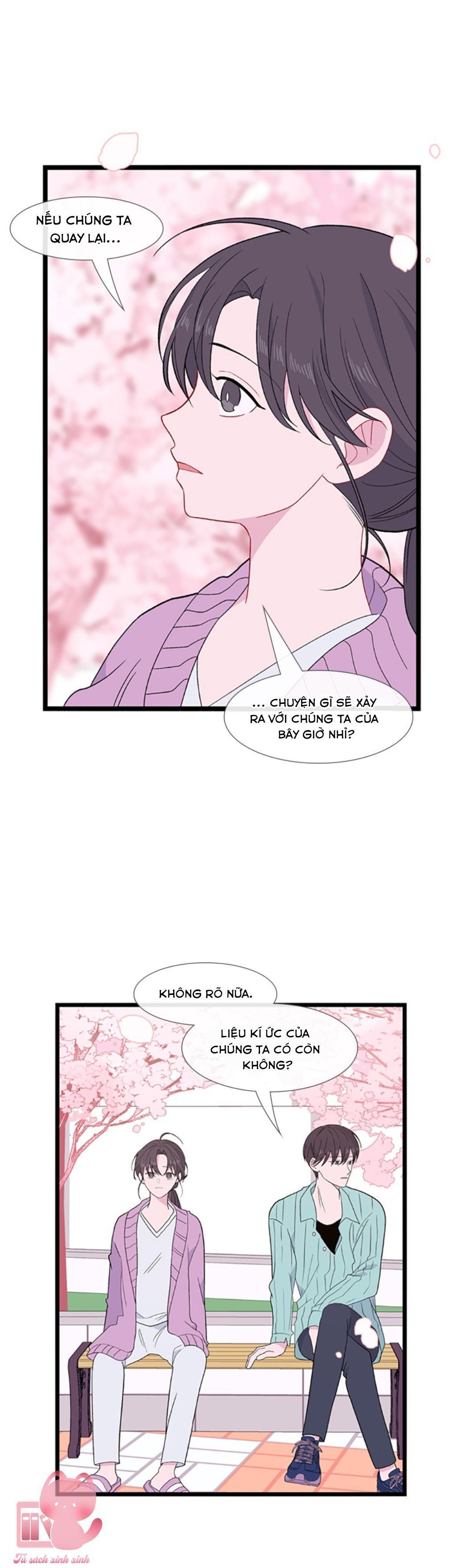 về bên anh chapter 106 24