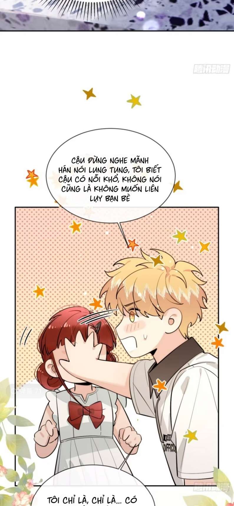 chó lớn bắt nạt chủ chapter 42 40