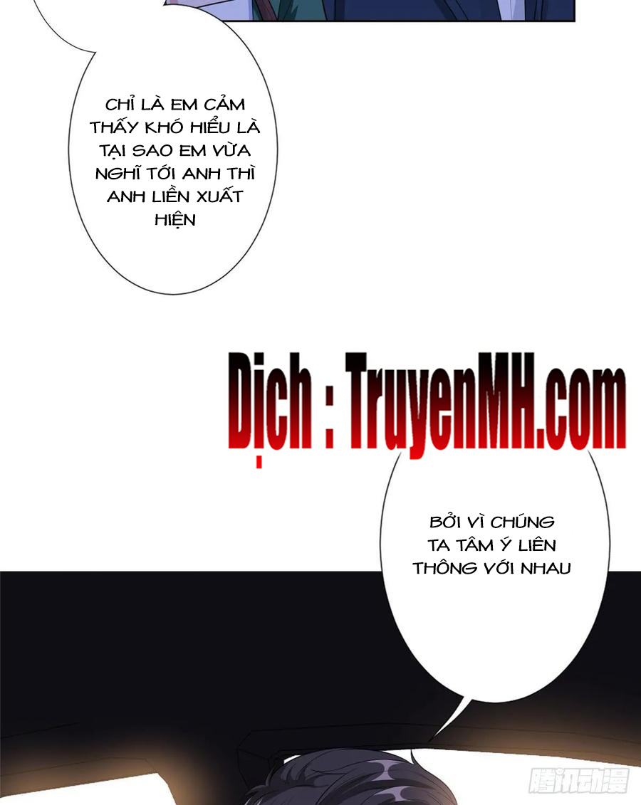 thí hôn lão công, cần giúp sức chapter 168 14