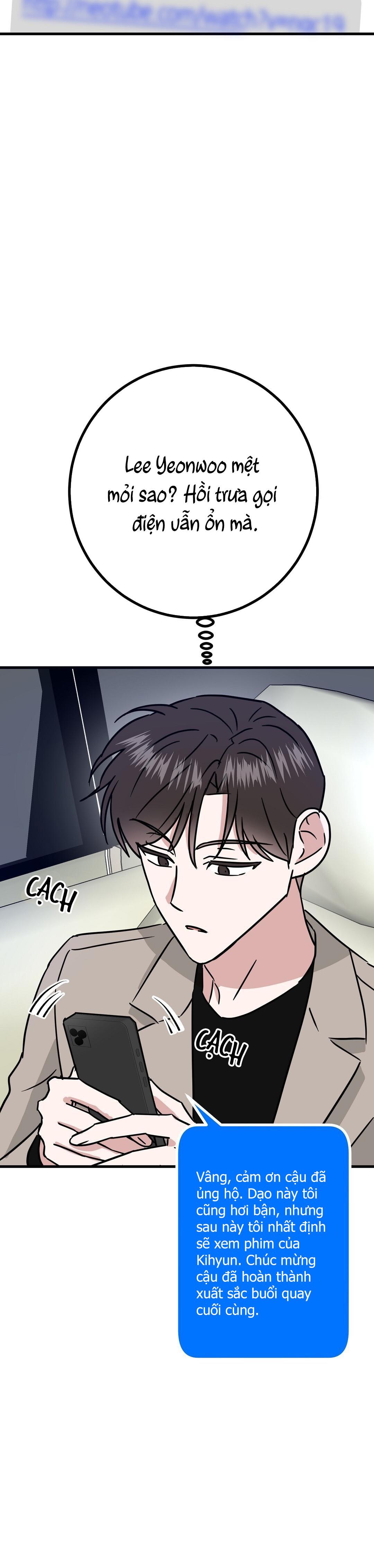 nhà tôi thành phim trường mất rồi chapter 19 38