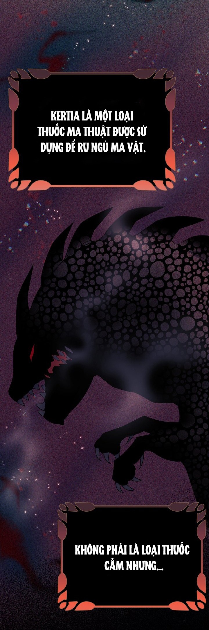 [18+] nếu cứu rỗi một cầm thú hư hỏng chapter 6.2 4