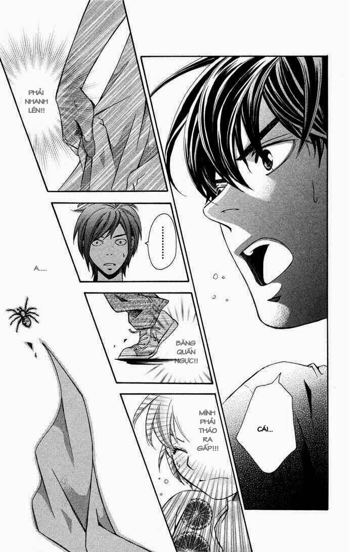 boku ni natta watashi chapter 11 36