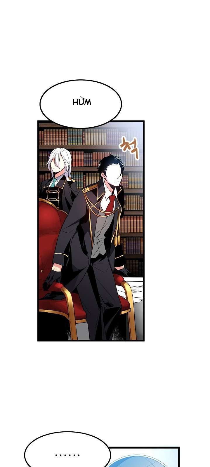 kiểm tra sức mạnh vô hạn chapter 6 19