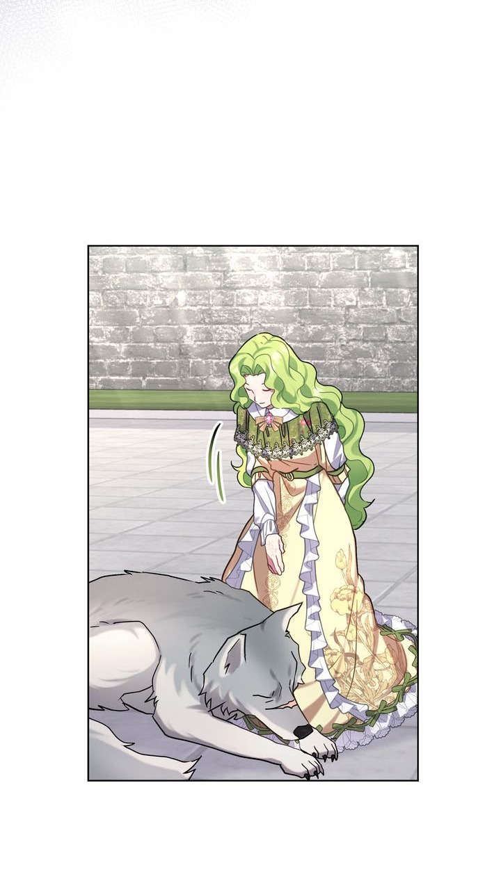 công chúa muôn loài chapter 25 19