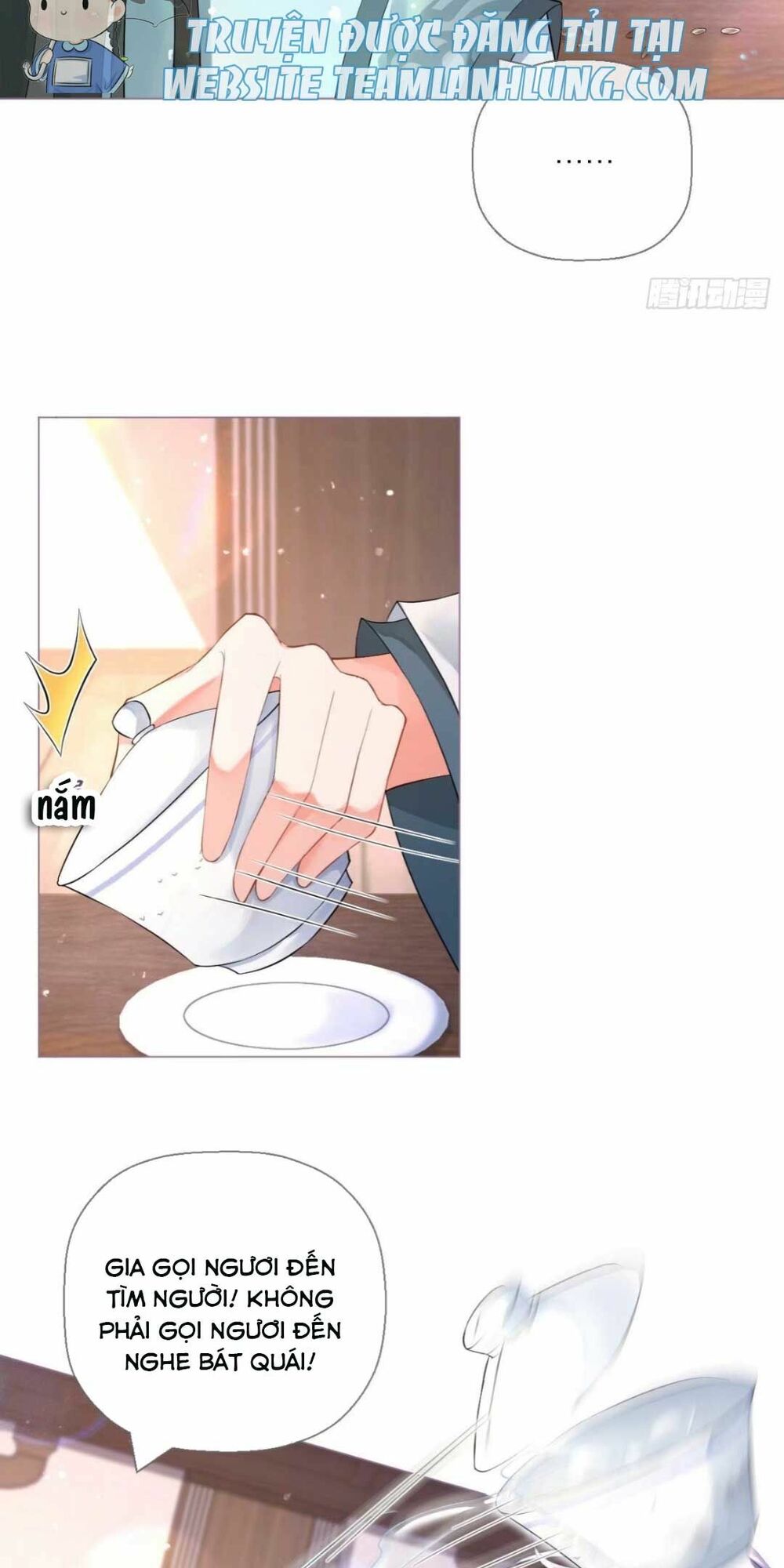 thiết lập ác nữ của tôi sụp đổ rồi chapter 13 39