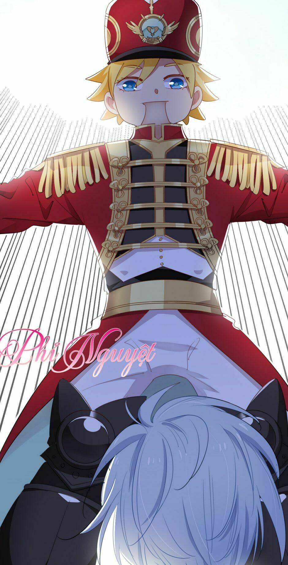 hiệp sĩ của nữ hoàng chapter 19 4