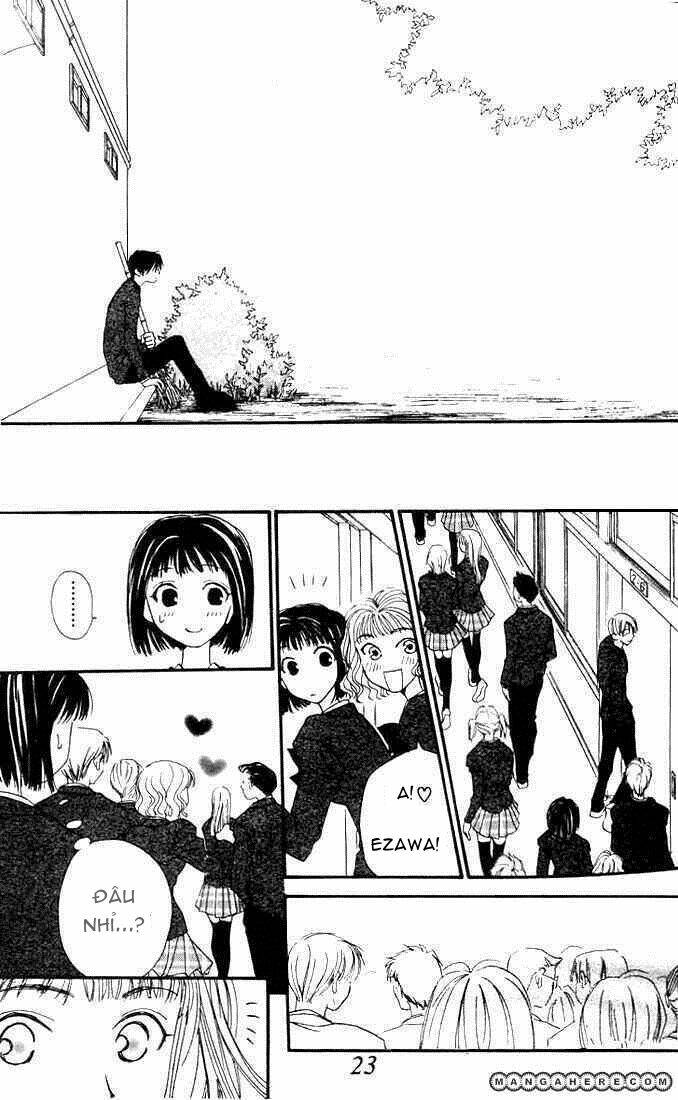 land of the blindfolded chapter 4 22