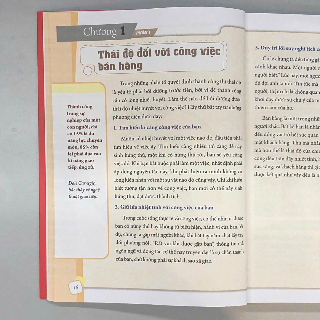 Sách: Top Sales - Công Thức Thành Công Của Người Bán Hàng Xuất Sắc