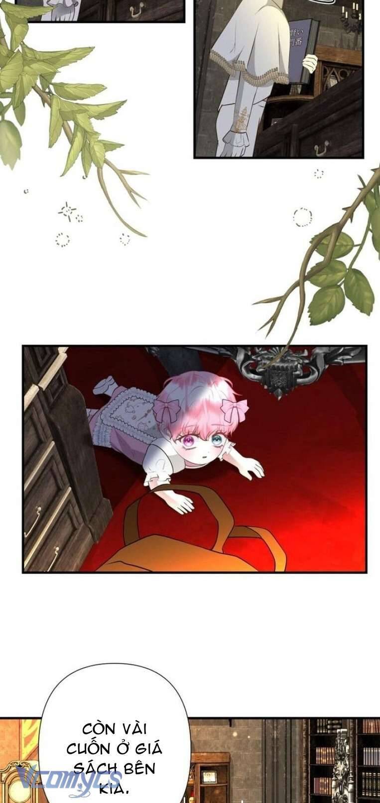 sau này họ sẽ sinh ra tôi chapter 12 38