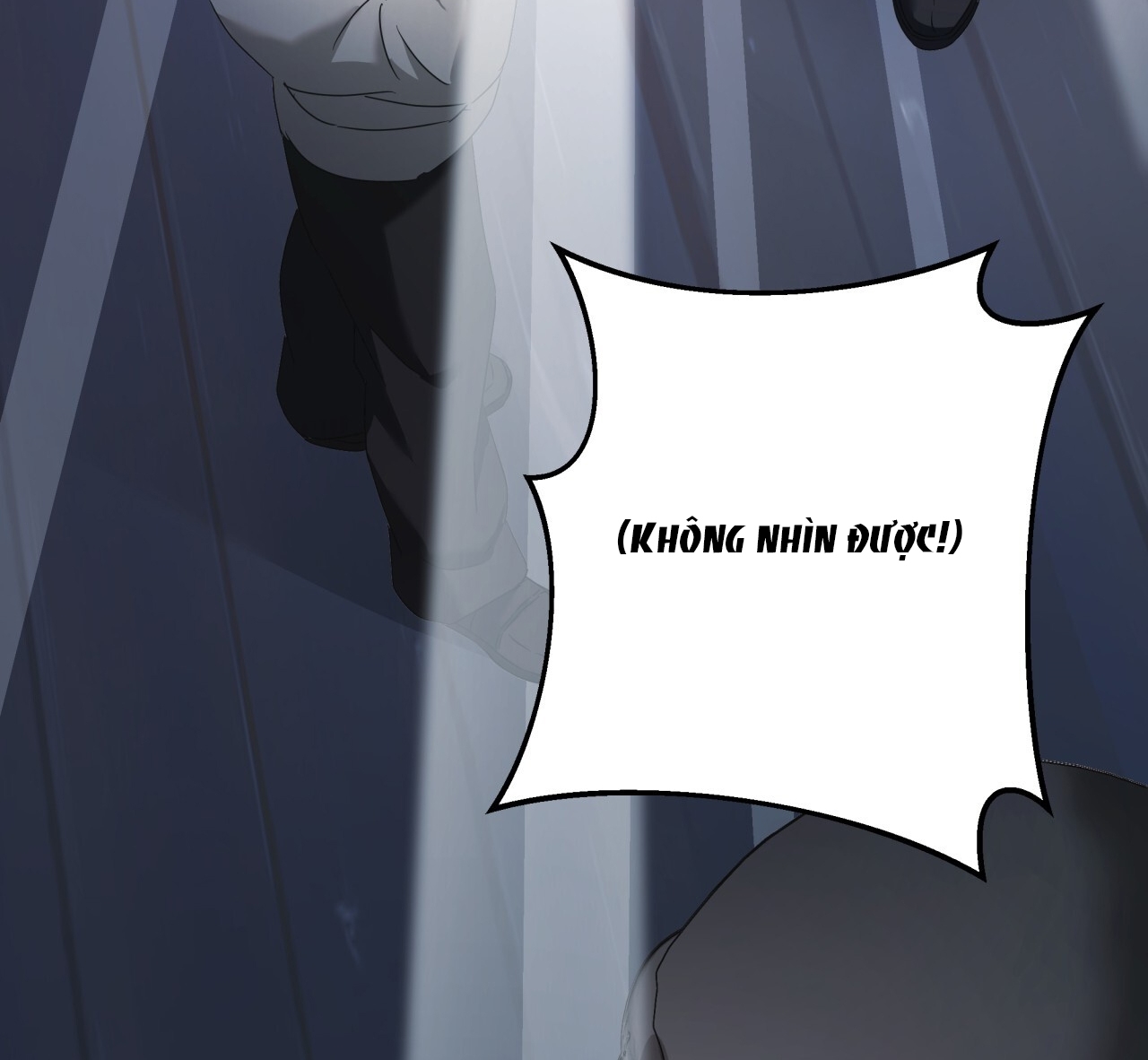Amon- Không Thể Đoán Biết chapter 13.2 - Trang 73