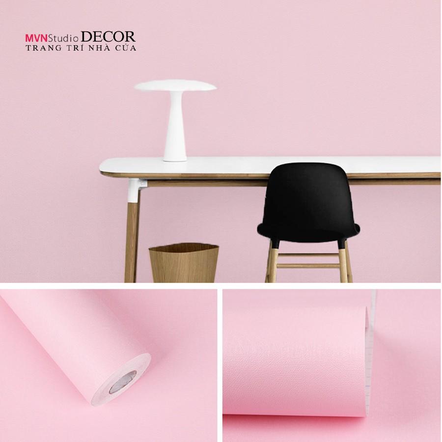 Giấy dán tường cho Studio Kích Thước 45 cm x 10 m