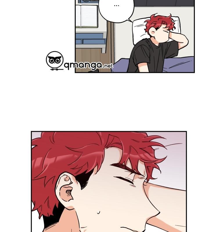 gâu gâu! chapter 14 15