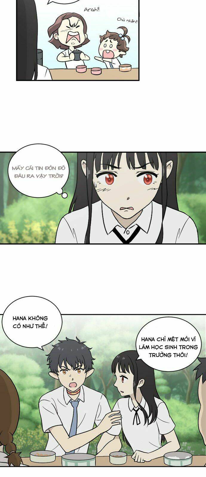 haru ơi chapter 4 26