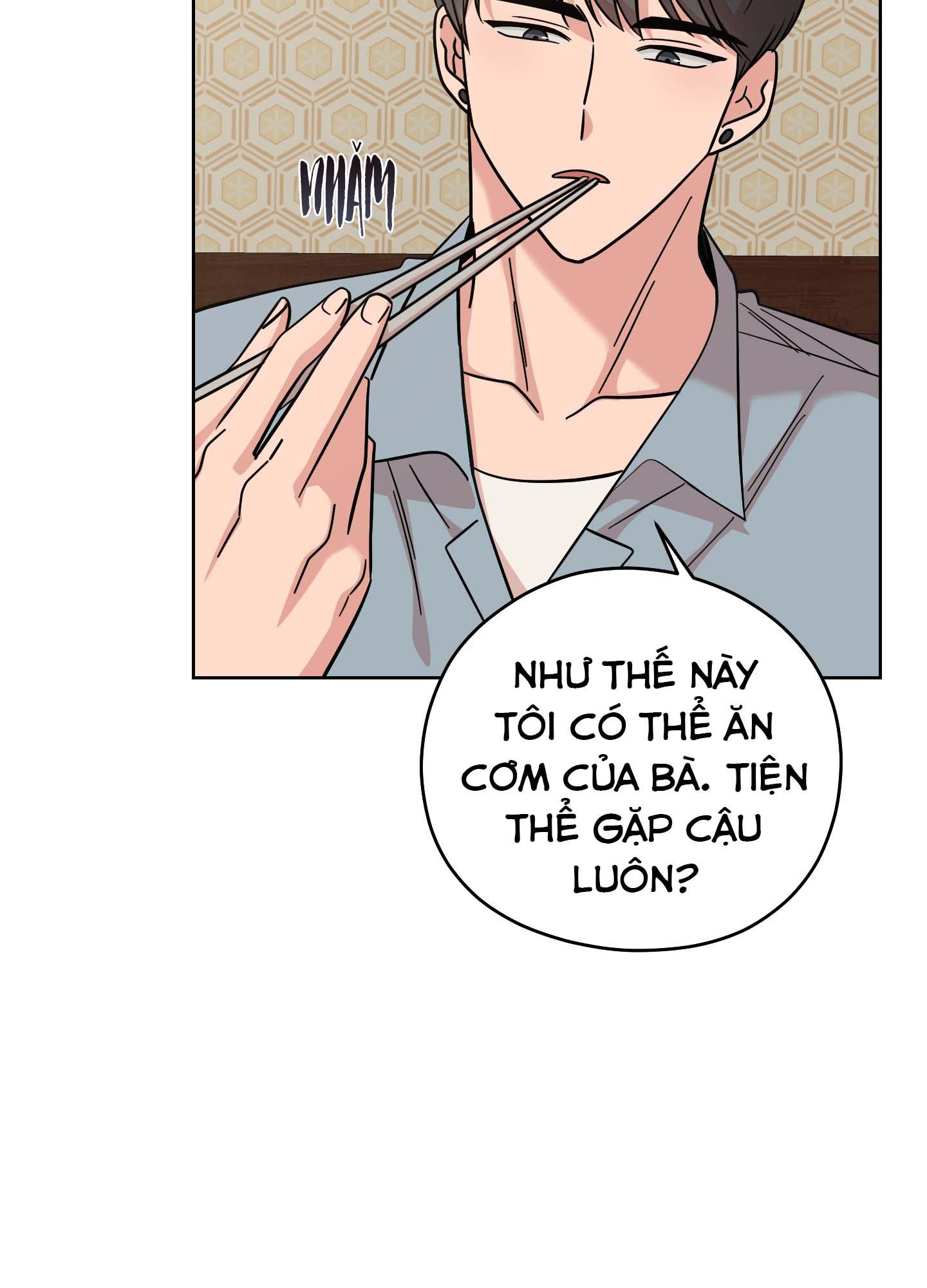 hoàn cảnh không thể tránh chapter 5 42