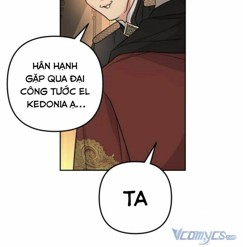 công nương mint bé nhỏ chapter 12 86